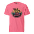 This is The Day Christian Bible Verse T-Shirt